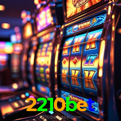 2210bet:Aposte no seu time e ganhe prêmios incríveis com poker e roleta!