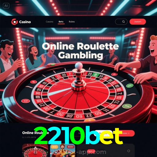 2210bet:O cassino online mais seguro para apostar no futebol e jogar blackjack!