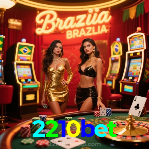 2210bet:Jogue nas roletas e conquiste a sorte ao seu lado!