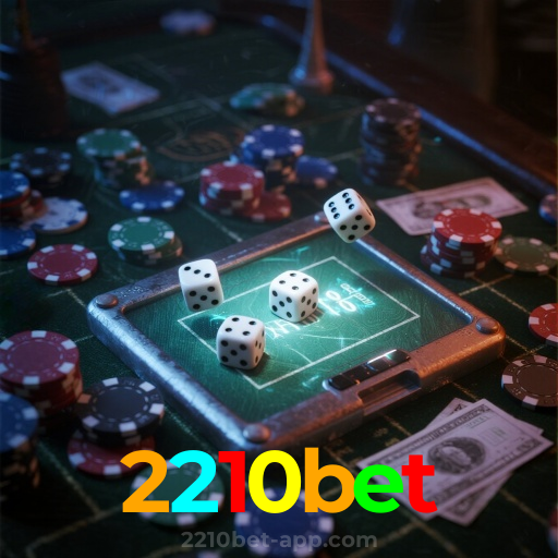 2210bet:Apostas no futebol e grandes vitórias em roleta e blackjack!