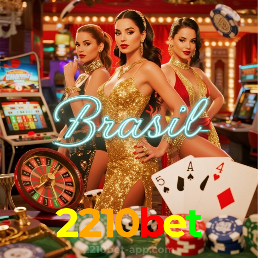2210bet:Aposte no futebol e jogue os jogos mais emocionantes como blackjack e poker!