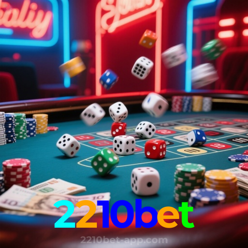 2210bet:Aposte no seu time e jogue roleta no cassino mais confiável!
