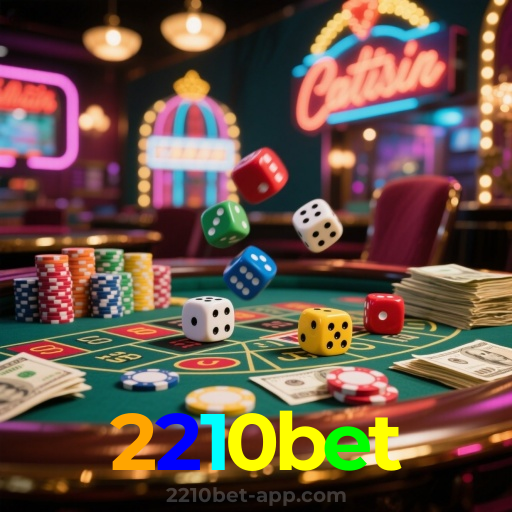 2210bet：Jogue poker, aposte no futebol e conquiste grandes prêmios em nosso cassino!