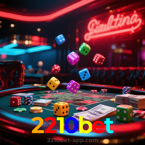 2210bet:Aposte nas mesas de poker e vença grandes prêmios!