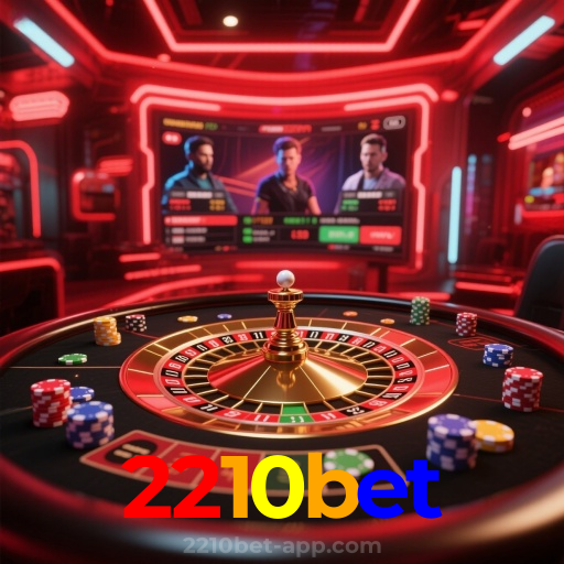 2210bet：Aposte no futebol online e vença como um campeão!