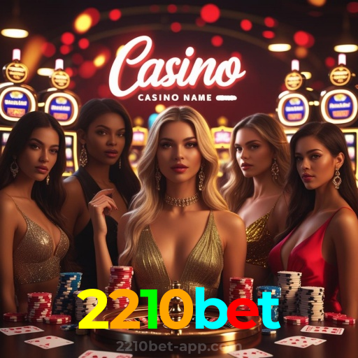 2210bet：Apostas emocionantes no futebol e os melhores jogos de cassino!
