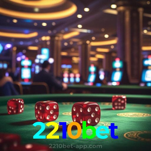 2210bet:Jogue blackjack e conquiste a vitória no cassino online!
