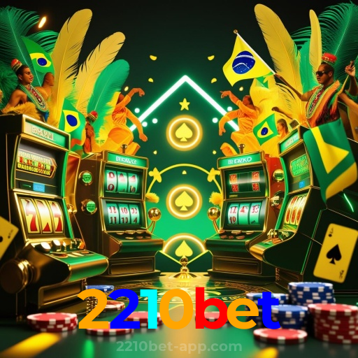 2210bet：Apostas no futebol e grandes prêmios em roleta no cassino online!