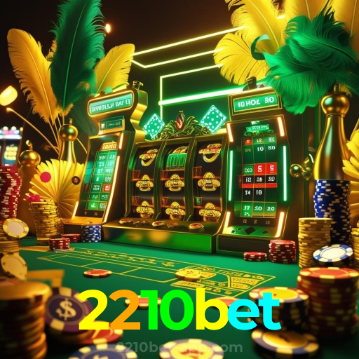 2210bet：O cassino online mais confiável para jogar blackjack e apostar no futebol!