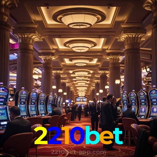 2210bet:Apostas emocionantes em futebol e os melhores jogos de cassino online!