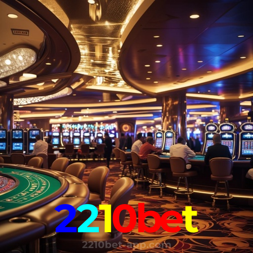 2210bet:Sinta a emoção do blackjack! Aposte agora e ganhe!