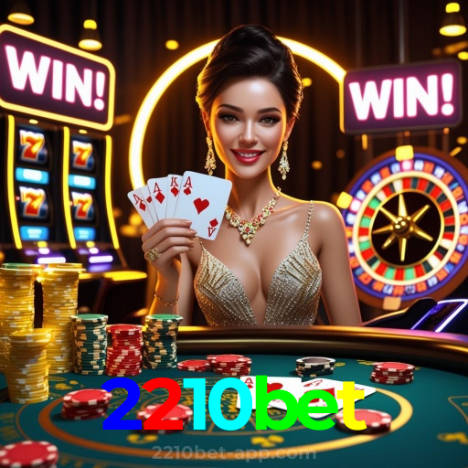 2210bet:Onde sua sorte no futebol encontra prêmios em slots e roleta!