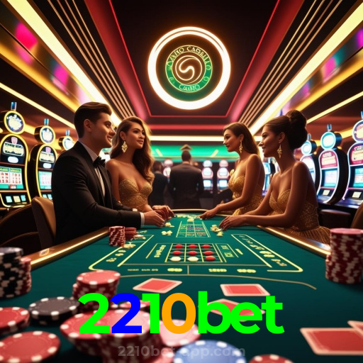 2210bet：Jogue nas roletas e descubra as maiores vitórias!