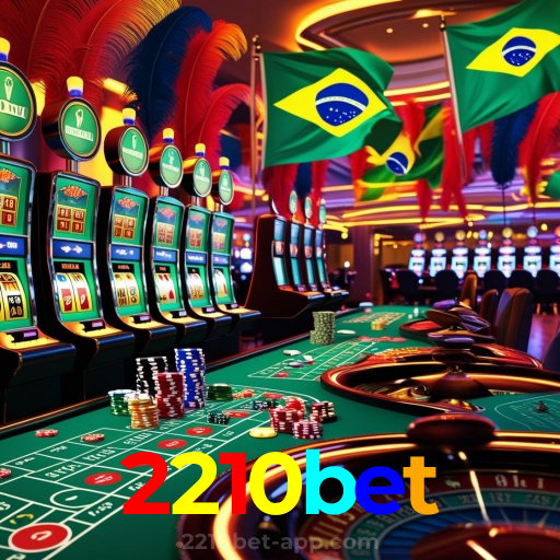 2210bet:Aposte nas mesas de poker e vença com estilo!