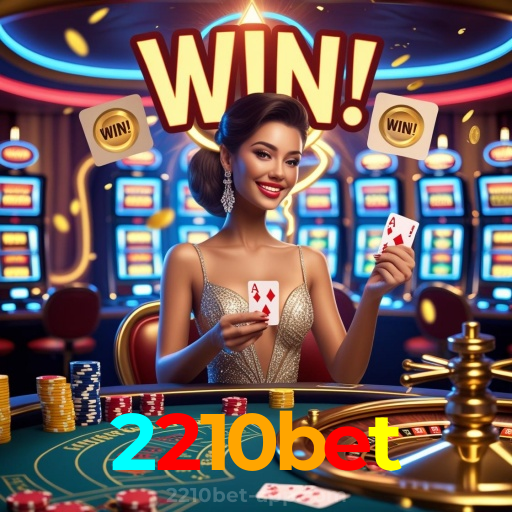 2210bet:Aposte no futebol e jogue os melhores jogos de cassino com grandes prêmios!