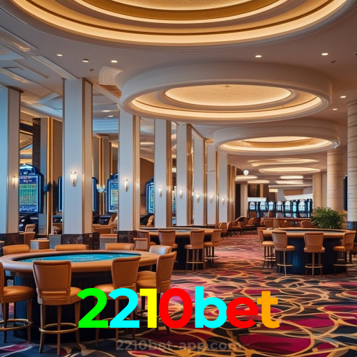 2210bet：Entre na ação! Aposte nas slots e conquiste grandes vitórias!