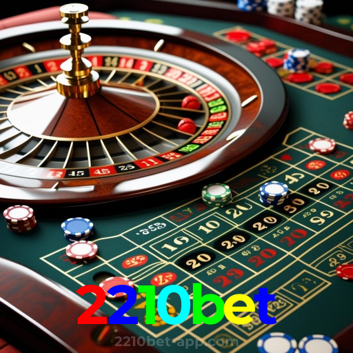2210bet：Jogue nas slots e vença o jackpot! A sorte está te esperando!