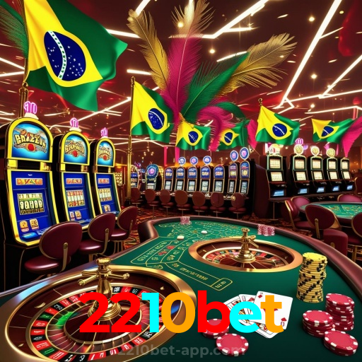 2210bet:Onde sua sorte encontra o melhor cassino online e as apostas no futebol!
