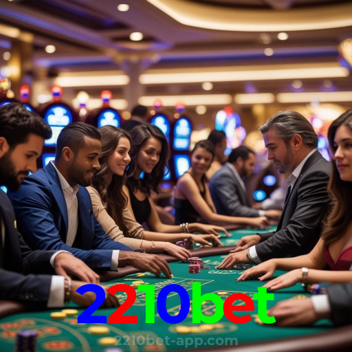 2210bet:Jogue nas melhores slots e leve o jackpot para casa!