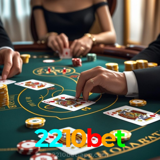2210bet:Divirta-se com poker, roleta e apostas ao vivo no futebol online!