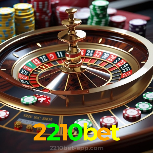 2210bet：Gire nas slots e conquiste vitórias extraordinárias!
