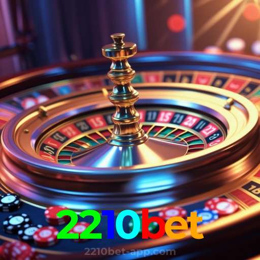 2210bet：Jogue nas melhores slots e descubra o jackpot dos seus sonhos!