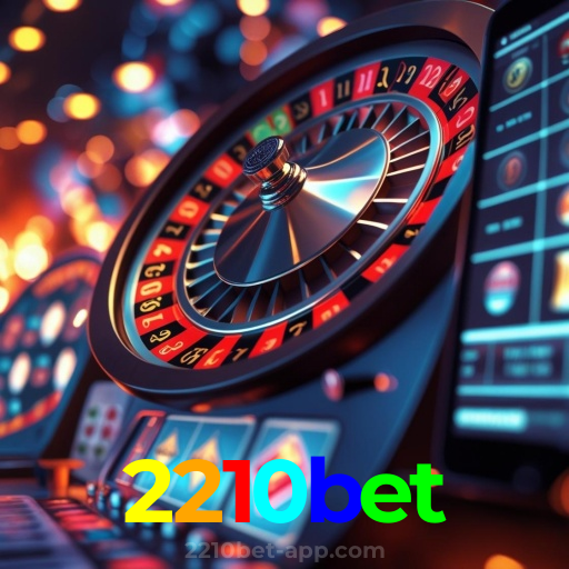 2210bet:Ganhe prêmios incríveis jogando roleta e apostando no futebol online!