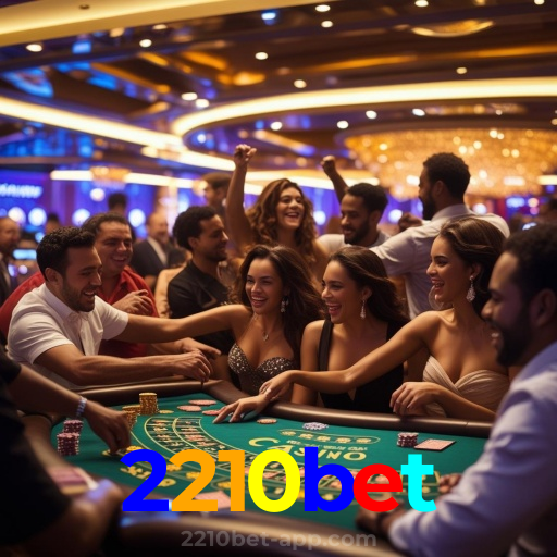 2210bet:Jogue no melhor cassino online e conquiste prêmios de verdade!