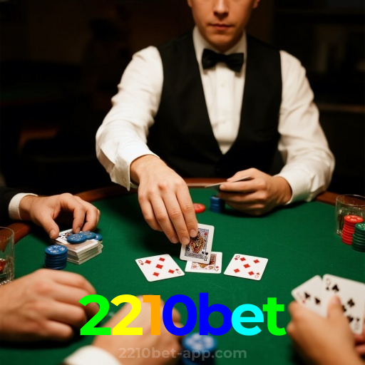 2210bet:A sorte é sua! Aposte agora e ganhe muito mais!