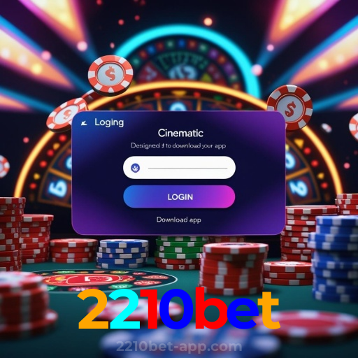 2210bet：Jogue slots, aposte no futebol e ganhe prêmios incríveis no cassino!