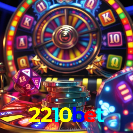 2210bet:Grandes vitórias em poker, roleta e apostas no futebol esperam por você!