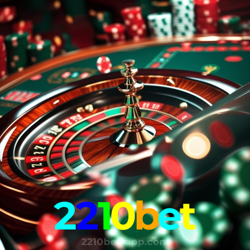2210bet:Aposte agora nas roletas e mostre sua sorte!