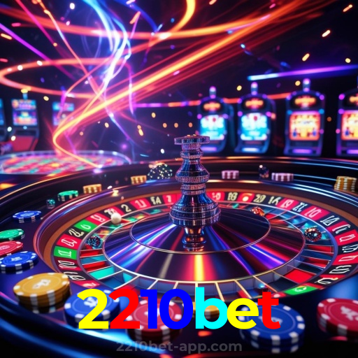 2210bet：No futebol online, a chance de ganhar é sua!