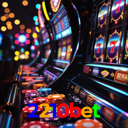 2210bet：A adrenalina do futebol online está ao seu alcance!