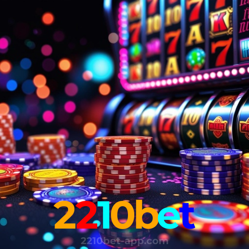 2210bet:O melhor cassino online para apostar no futebol e jogar poker e blackjack!