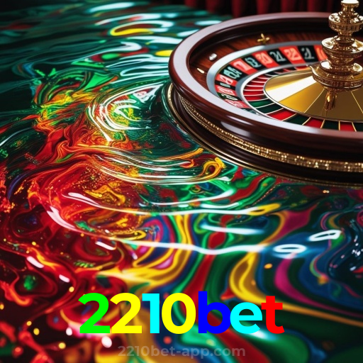 2210bet:Gire as slots e ganhe prêmios incríveis com cada giro!