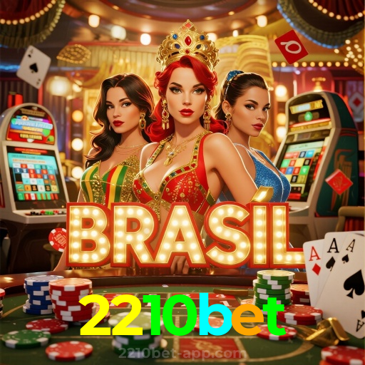 2210bet：Jogue poker e prove que você é o verdadeiro campeão das cartas!