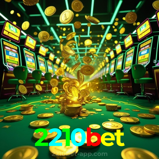 2210bet:A sorte te espera nas nossas roletas! Aposte e vença!
