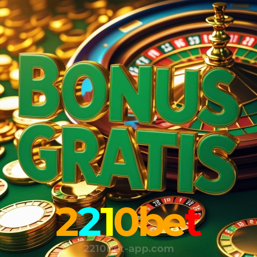2210bet：A melhor experiência de apostas e jogos de cassino, incluindo futebol online!