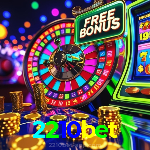2210bet:O cassino online mais confiável para você apostar no futebol e jogar poker!
