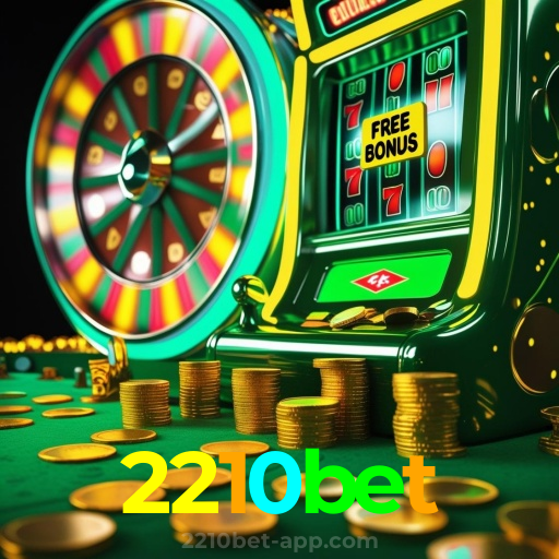 2210bet：Aposte no seu time de futebol e ganhe no blackjack e roleta online!