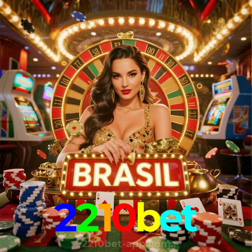 2210bet：Apostas em futebol e os melhores jogos de cassino esperam por você!