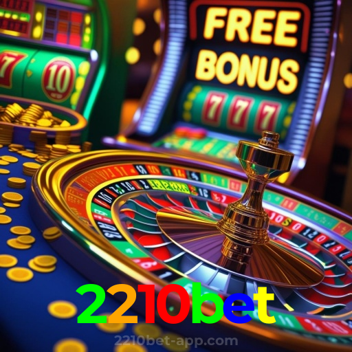 2210bet:O cassino online perfeito para quem adora apostar no futebol e jogar roleta!