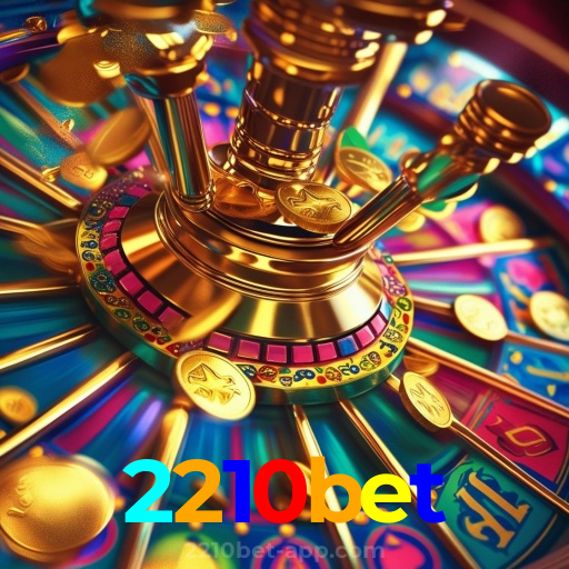 2210bet:Grandes vitórias nas slots! Venha conquistar o jackpot agora!