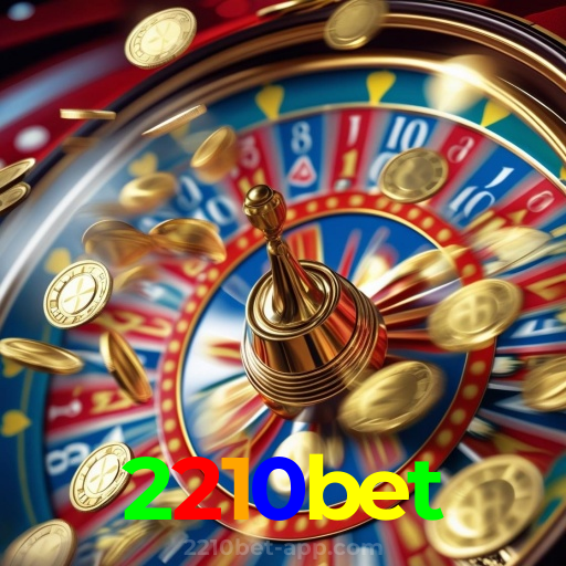 2210bet:Jogue slots, poker e aposte no futebol com grandes prêmios em jogo!