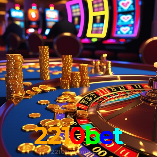 2210bet:O cassino online perfeito para quem adora apostar no futebol e jogar roleta!