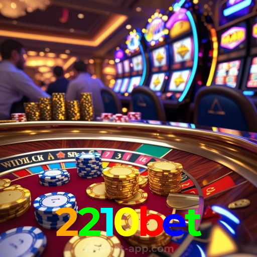 2210bet:Divirta-se com blackjack e apostas no futebol online, onde a sorte está ao seu lado!