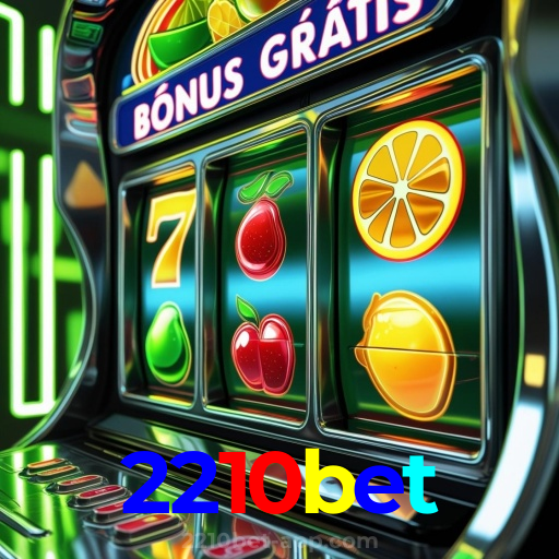 2210bet:Aposte nas melhores slots e conquiste prêmios como nunca!