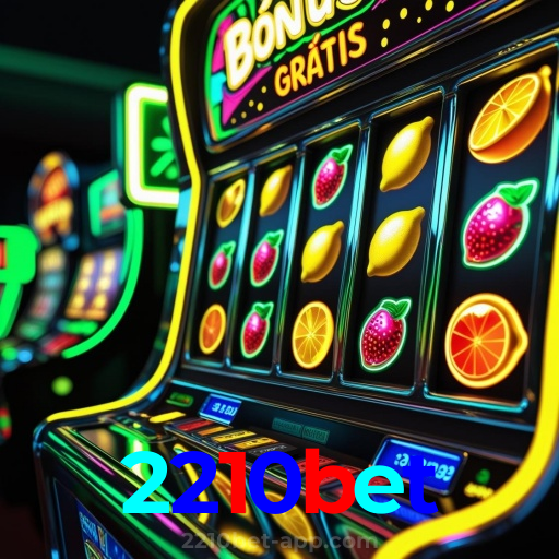 2210bet：Aposte agora nas roletas e conquiste prêmios fantásticos!