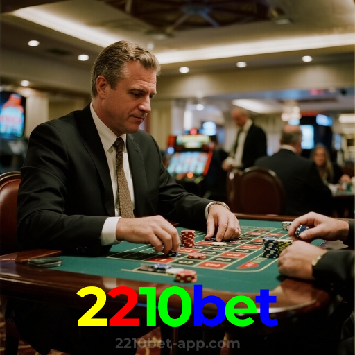 2210bet：O melhor do cassino está ao seu alcance! Jogue agora!